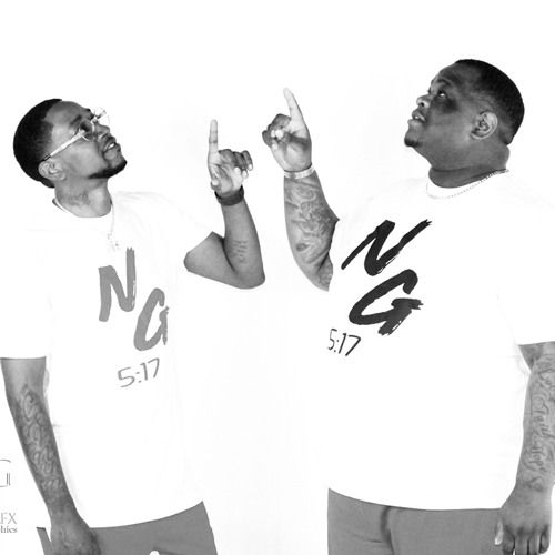 Gwapp Boyz - On My Way