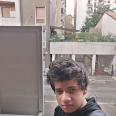 Bishoy Zakaria