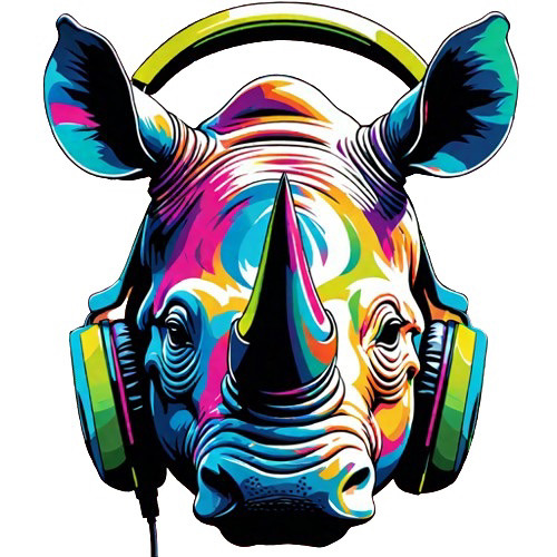 DJ Rhino Sounds’s avatar