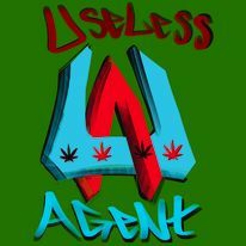 Useless Agent’s avatar