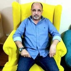 Samir Ghareeb