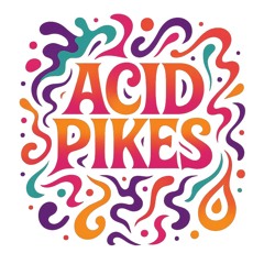Acid Pikes