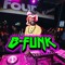 DJ B-Funk