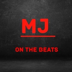 MJ on the beats