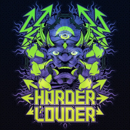 Harder & Louder’s avatar