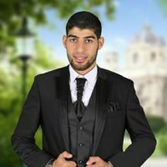 حمزة محمد محيسن