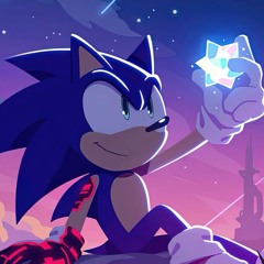 💙•SONIC!!•💙