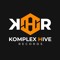 Komplex Hive Records