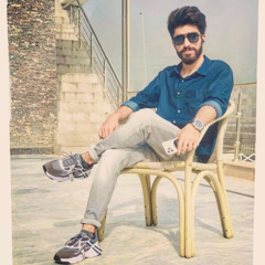 Hassan Chaudhary