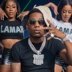 ADRIAN LAMAR