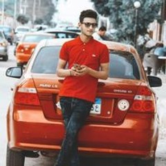 عبد الرحمن رمضان