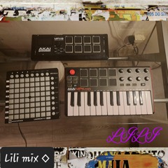 Lili mix ◇