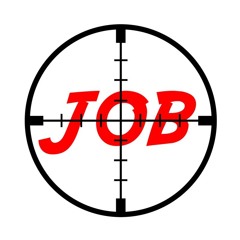 Man for the Job