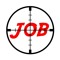 Man for the Job