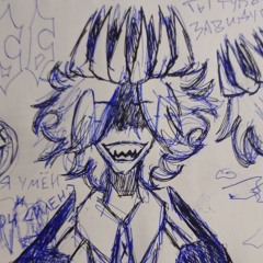 dj CreepyPasTa😈