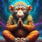 Mystic Monkey