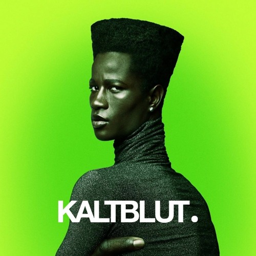 KALTBLUT Magazine’s avatar