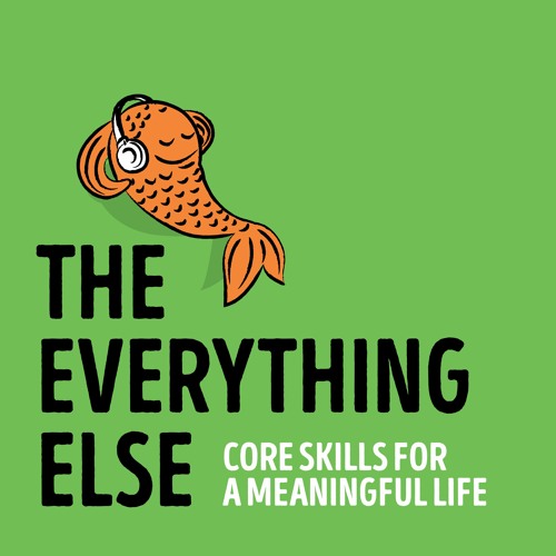 the everything else podcast’s avatar