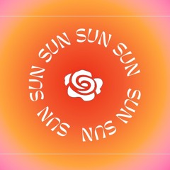 Sun & Rose