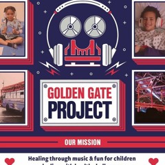 Golden Gate Project