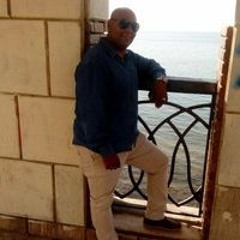 Ahmed Gamil Ȝềnbã