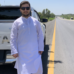Imtiaz Afridi