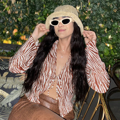 Tiffany Santana