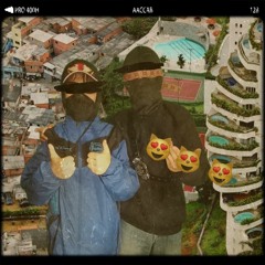 BINKS LA CHEUF'