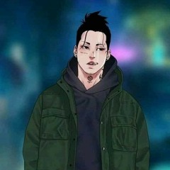 shikamaru nara