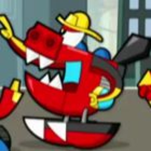 Battle For Canada Object Terror Original Styled Intro
