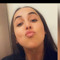 ounissa amri
