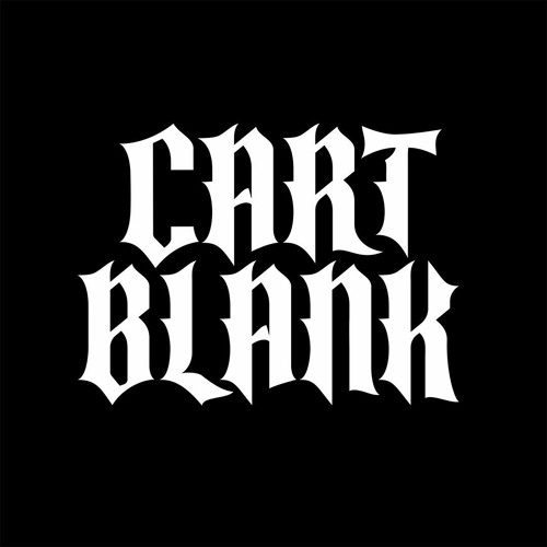 Cart Blank’s avatar