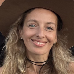 Cecilia Romano