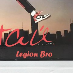 Legion Bro