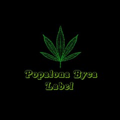 Popalona Byca Label