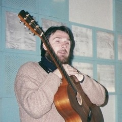 Stewart McIsaac - the journey not the destiny