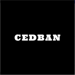 CedBan