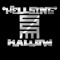 HELLSINGHALLOW