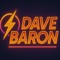 DAVE BARON