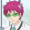 Saiki K.