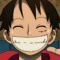 Luffy