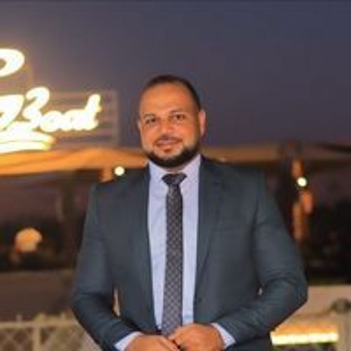 Yasser Loly’s avatar