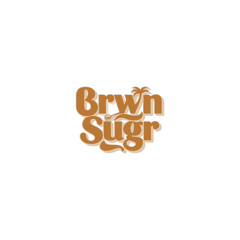 Brwn Sugr