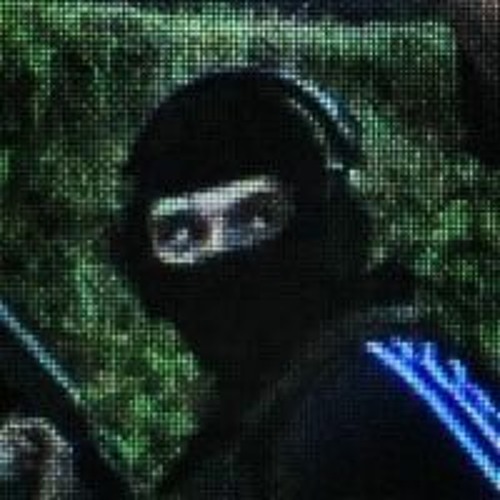 Олександр Гарват’s avatar