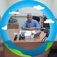 Tareq Madkoor