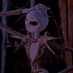 Jack Skellington