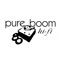 Pure Boom Hi-Fi