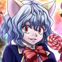 Neferpitou :3
