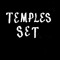 Temples Set