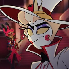 Lucifer Morningstar